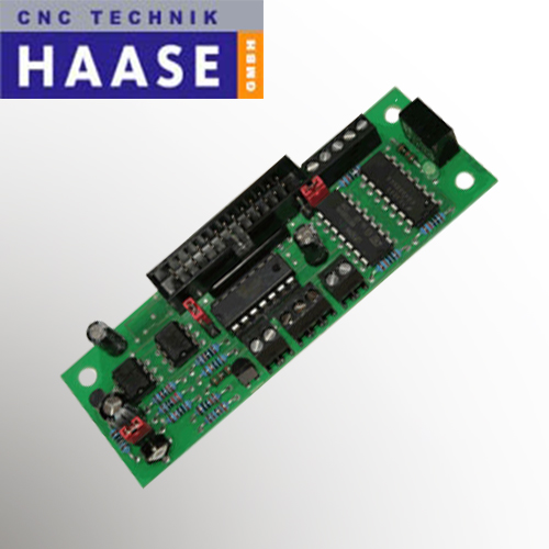 Frequenzumrichter Steuerung 0 - 10V Frequenzumrichter Steuerung 0 - 10V