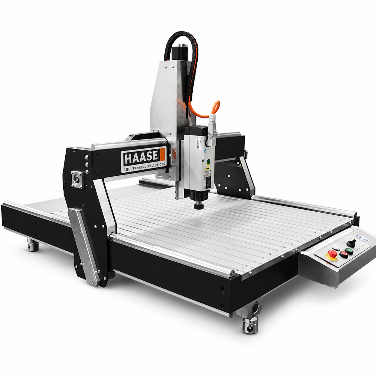 AL1290 Profi CNC-Maschine | Haase