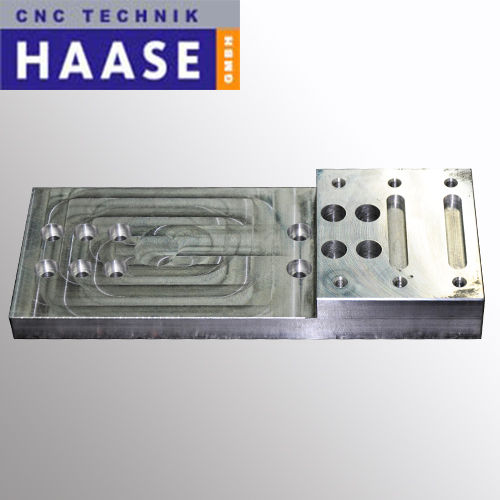 Spindelaufnahme Eurohals 80mm Fräsmotor CNC Kress Frässpindel aussen Befestigung Spindelaufnahme Eurohals 80mm Fräsmotor CNC Kress Frässpindel aussen Befestigung