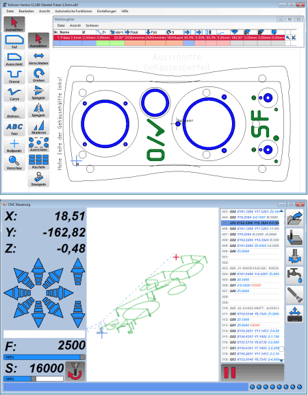 Estlcam Lizenz – CAM Software für CNC | Haase CNC Estlcam Lizenz – CAM Software für CNC | Haase CNC