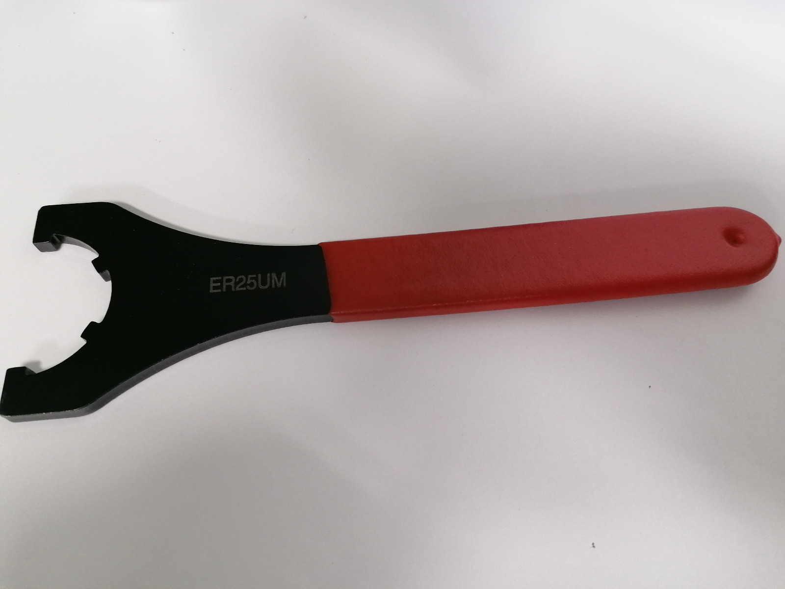 Spannschlüssel ER25 Typ UM Spannschlüssel ER25 Typ UM
