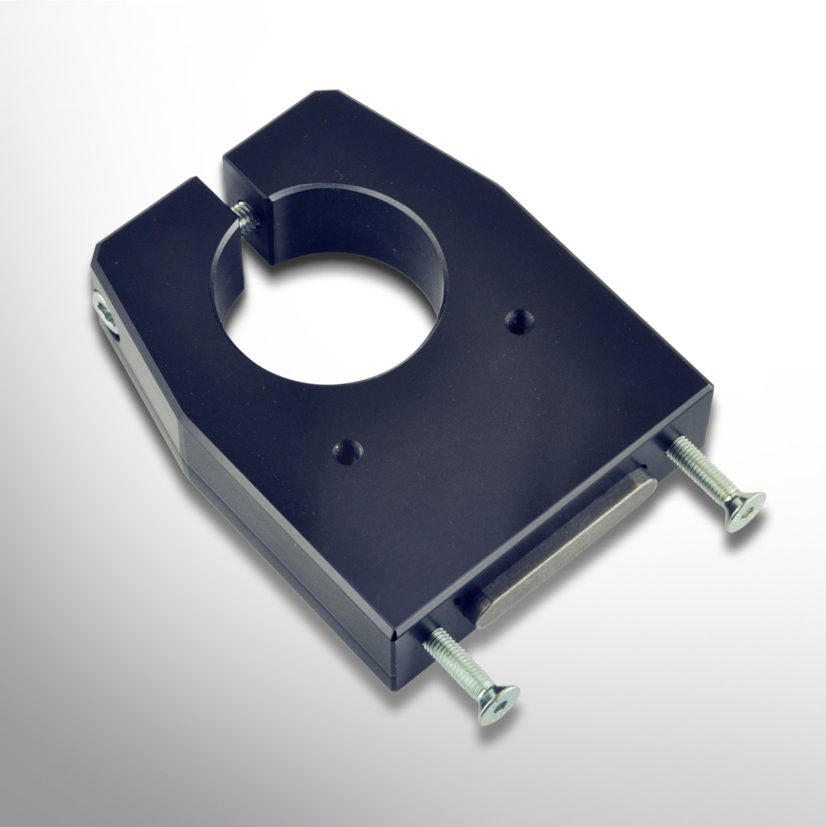 Eurohalsaufnahme für Suhner Fräsmotoren Eurohalsaufnahme für Suhner Fräsmotoren