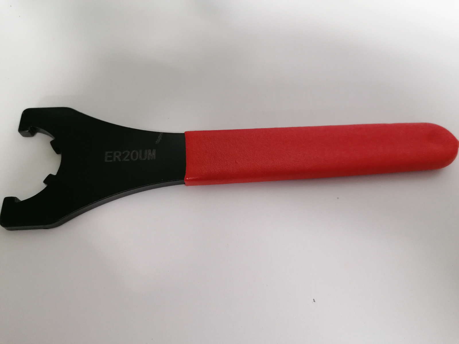 Spannschlüssel ER20 Typ UM Spannschlüssel ER20 Typ UM