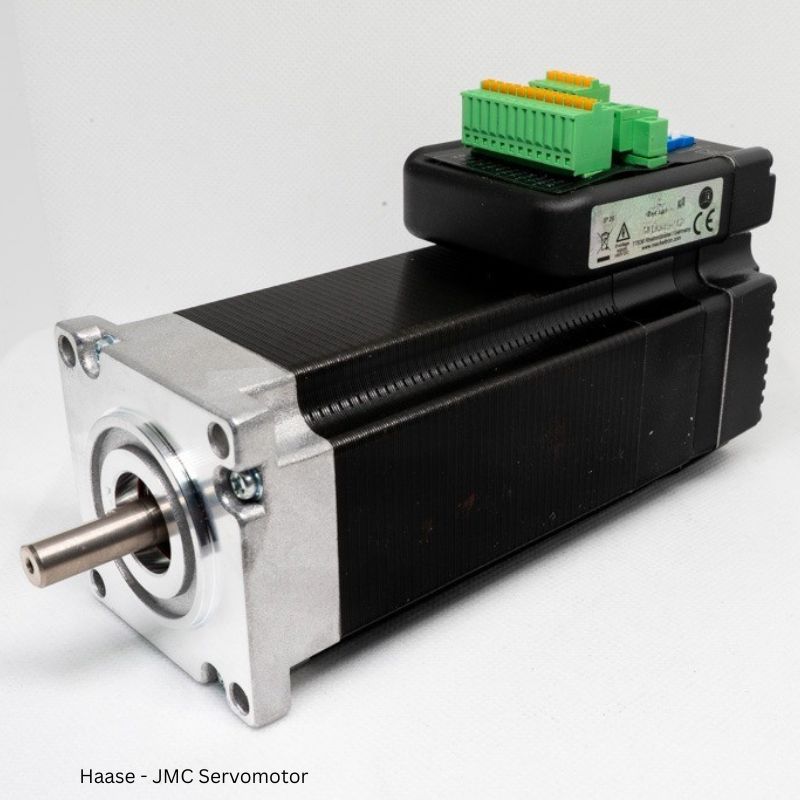 JMC Servomotor | 180 Watt | integrierte Endstufe | NEMA 23 |  IHSVC57-30-18-36-21-38-POCA JMC Servomotor | 180 Watt | integrierte Endstufe | NEMA 23 |  IHSVC57-30-18-36-21-38-POCA