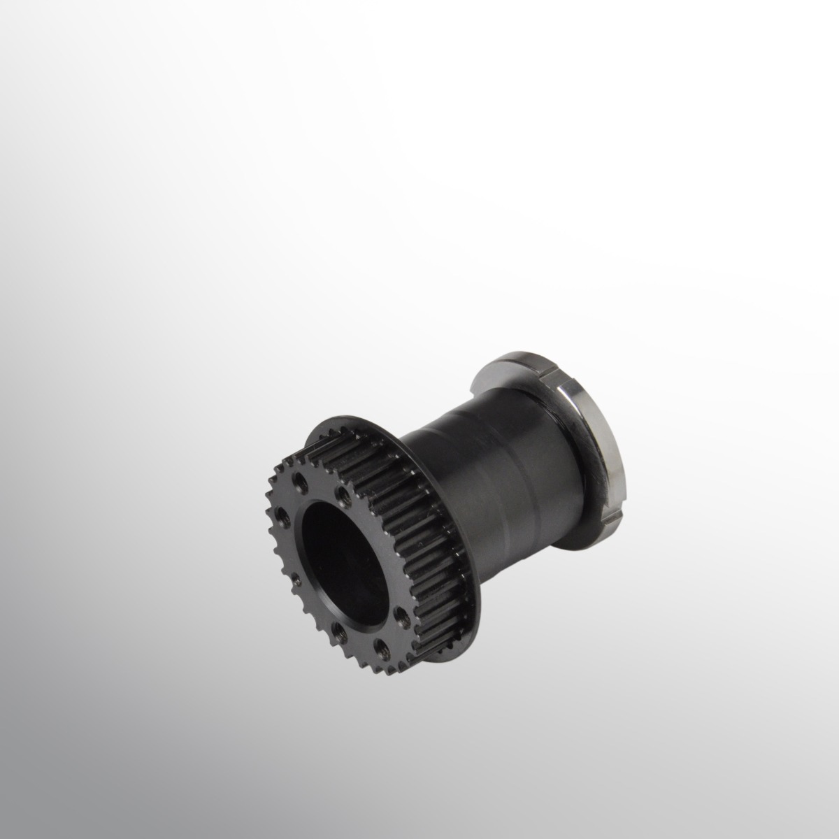 Rotationskörper/Mutteraufnahme 16mm Rotationskörper/Mutteraufnahme 16mm