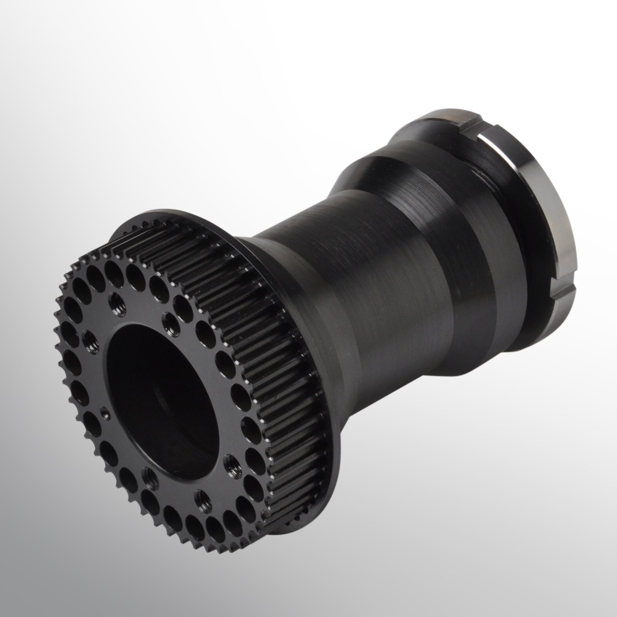 Rotationskörper/Mutteraufnahme 25mm Rotationskörper/Mutteraufnahme 25mm