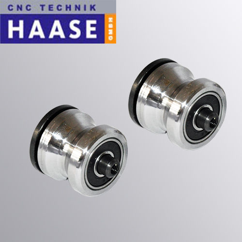 Laufrolle für Ø16 mm Linearführung Laufrolle für Ø16 mm Linearführung