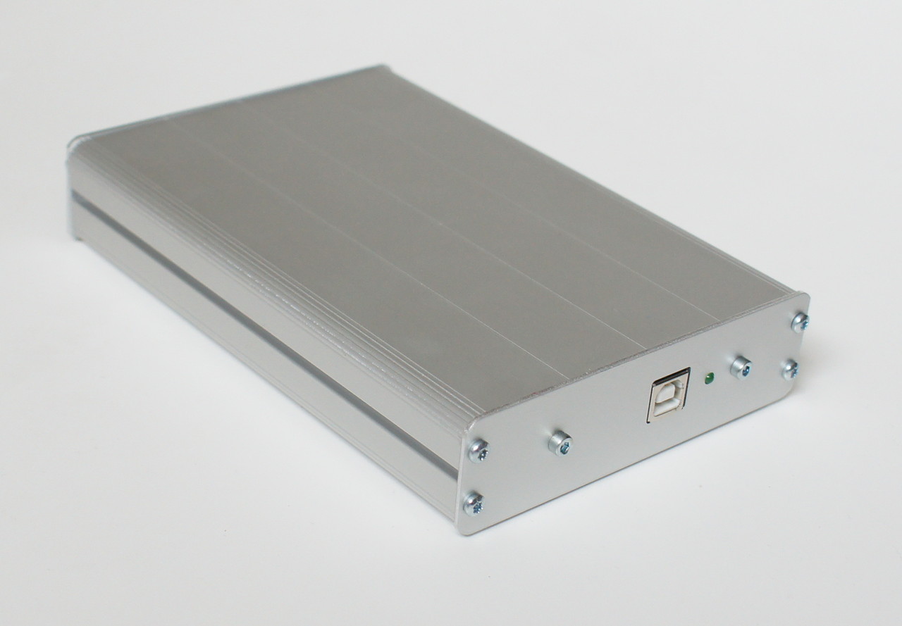 Alubox für smc5d-p32 Alubox für smc5d-p32