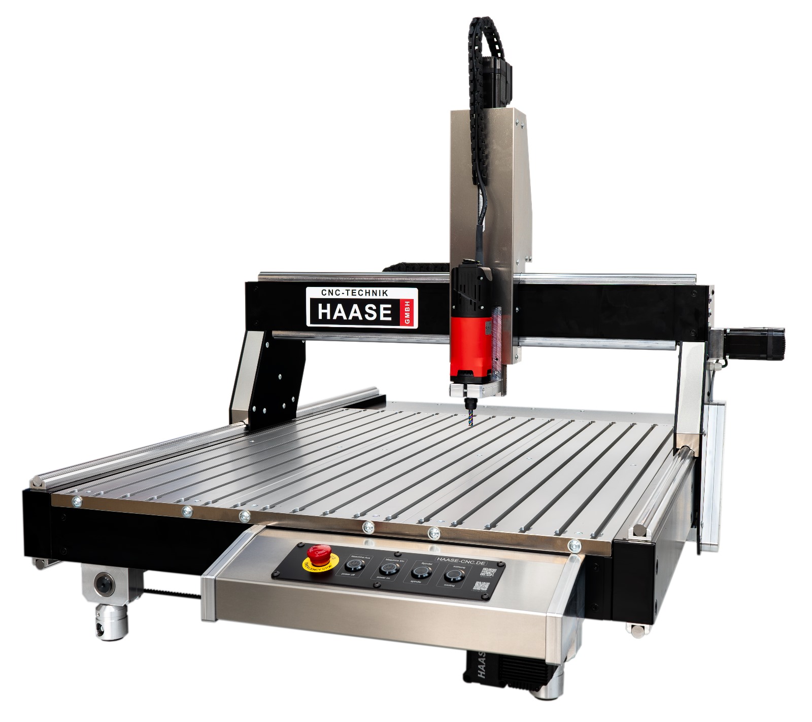 AL1065 Expert CNC- Maschine | Haase  AL1065 Expert CNC- Maschine | Haase