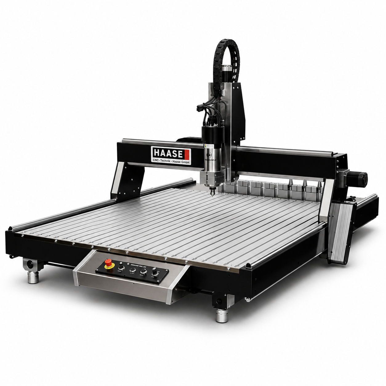 AL2010 Profi CNC-Maschine | Haase