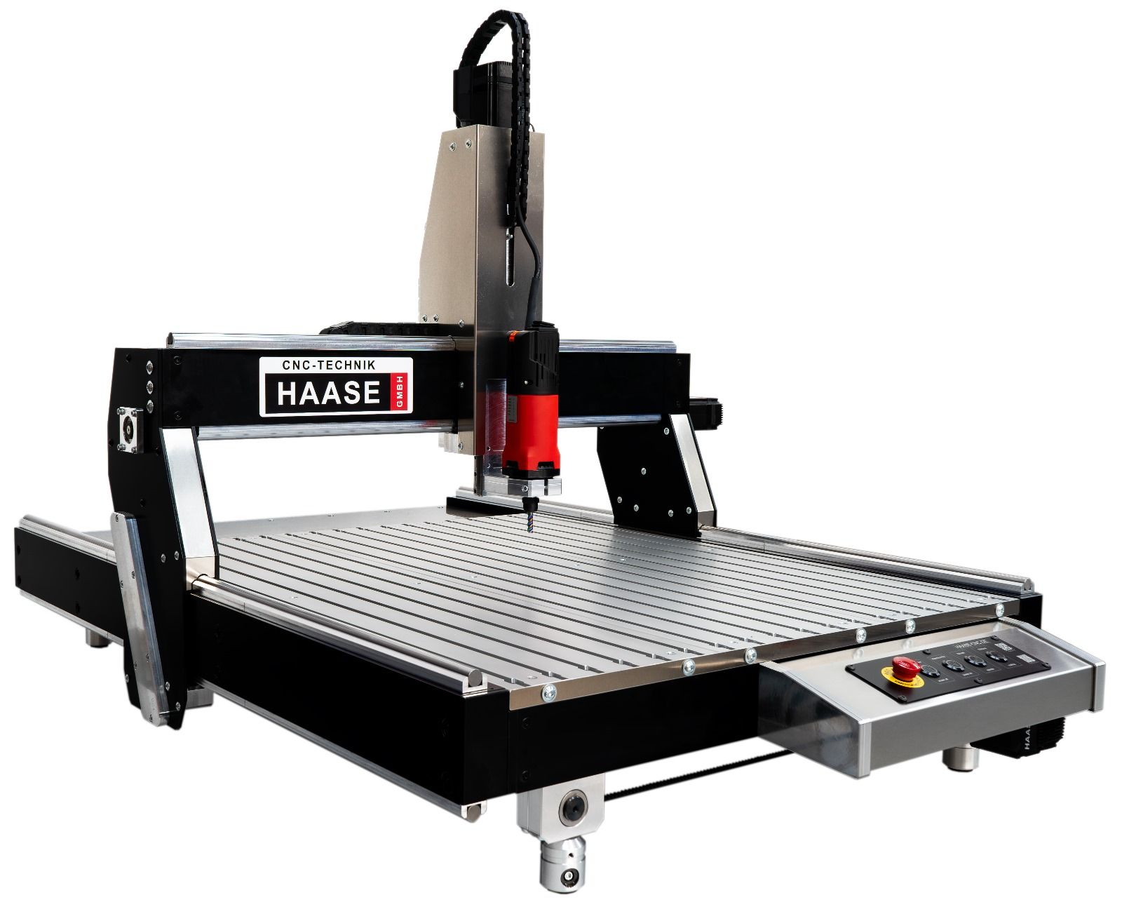 CNC Fräsmaschine AL1065 Expert Haase CNC Router