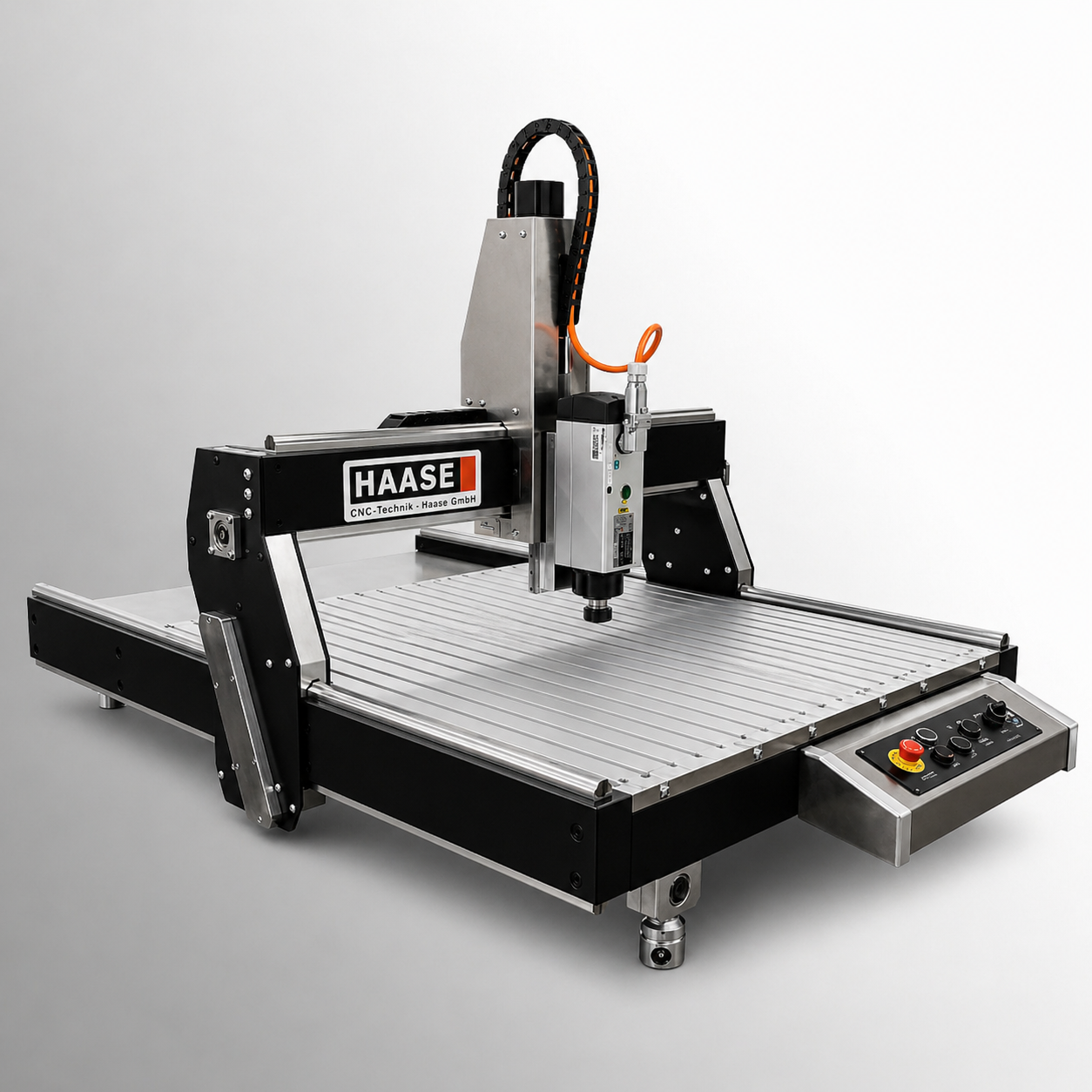 CNC Fräsmaschine AL1040